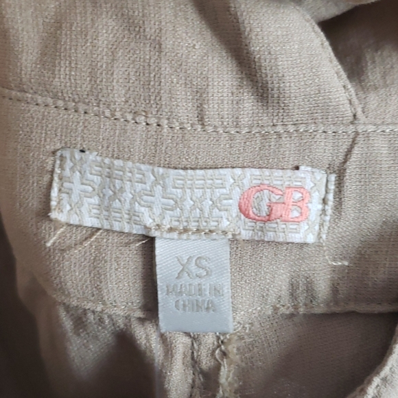 GB Jumpsuit - Picture 4 of 7